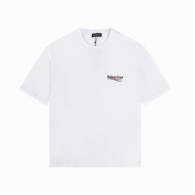 men balenciaga t-shirts XS-L-098
